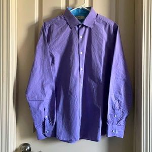 PENGUIN Men’s Check Shirt